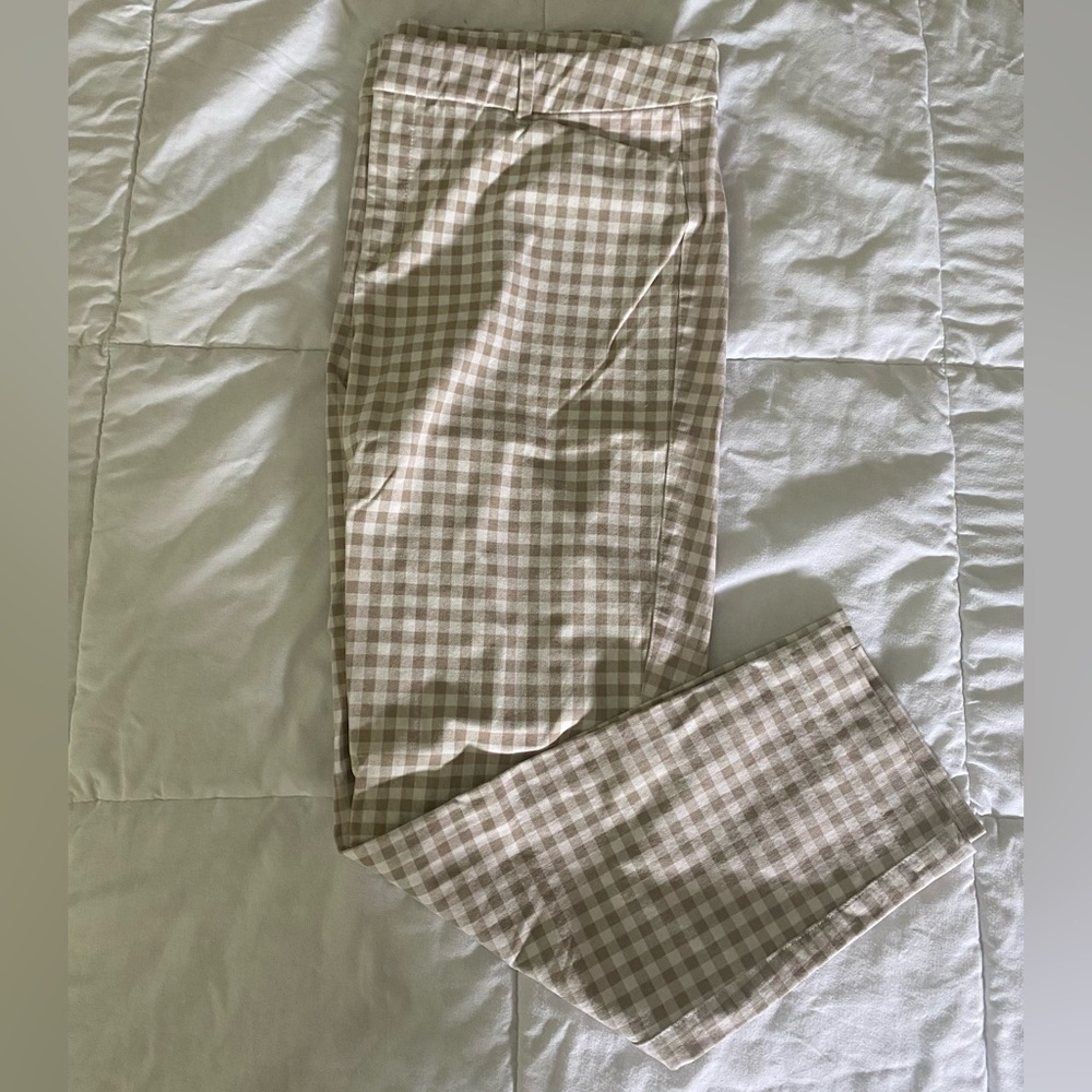 NWOT Old Navy Pixie High-Rise Ankle Pant